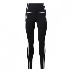 REEBOK LEGGINGS LUX HR DONNA Nero