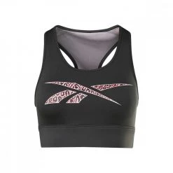 REEBOK REGGISENO MODERN SAFARI Nero