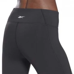 REEBOK LEGGINGS LUX GRAPHIC DONNA Nero -Negozio online TRAINING E PALESTRA Italia 2022 reebok h56592 leggings lux graphic donna abbigliamento training e palestra donna 044383601 blk 4