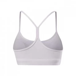 REEBOK REGGISENO LUX SKINNY STRAP Bianco -Negozio online TRAINING E PALESTRA Italia 2022 reebok hb8513 reggiseno lux skinny strap abbigliamento training e palestra donna 044384901 quart 2