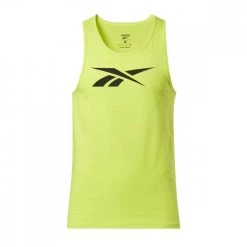 REEBOK CANOTTA GS VECTOR Giallo