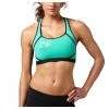 REEBOK Reggiseno CrossFit® Racer Azzurro