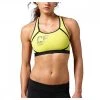 REEBOK Reggiseno CrossFit® Racer Giallo