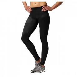 REEBOK Leggings Crossfit Donna Nero