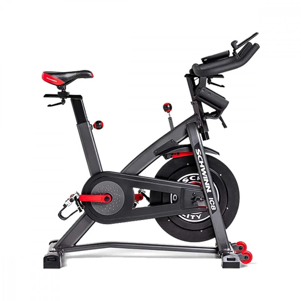 SCHWINN SPIN BIKE IC8 2 SCHWINN SPIN BIKE IC8 - immagine 2