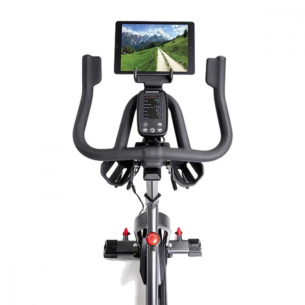 SCHWINN SPIN BIKE IC8 3 SCHWINN SPIN BIKE IC8 - immagine 3