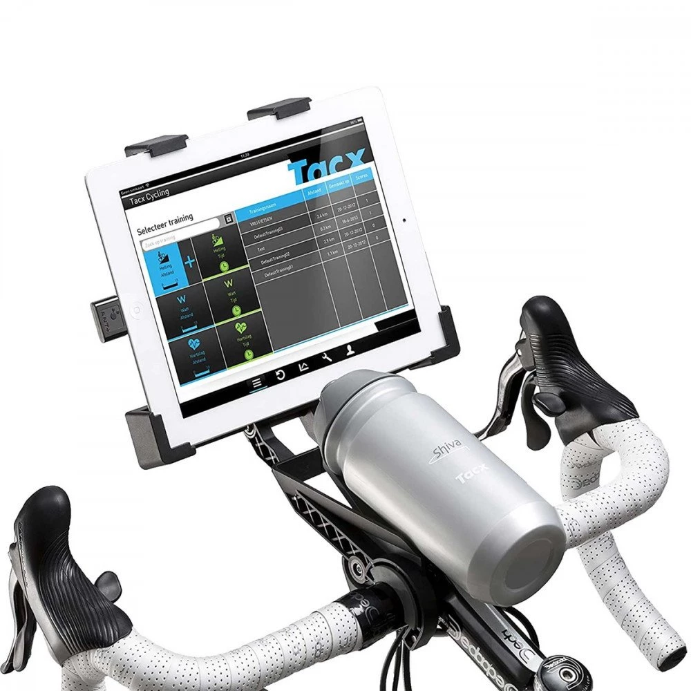 TACX STAFFA TABLET 2 TACX STAFFA TABLET - immagine 2