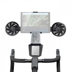 TACX NEO BIKE SMART -Negozio online TRAINING E PALESTRA Italia 2022 tacx t8000 61 neo bike smart attrezzi palestra training e palestra uomo 042022201 gen 3