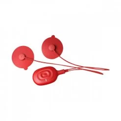 THERABODY POWER DOT 2.0 UNO RED