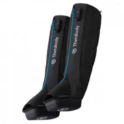 THERABODY RECOVERY AIR JET BOOTS
