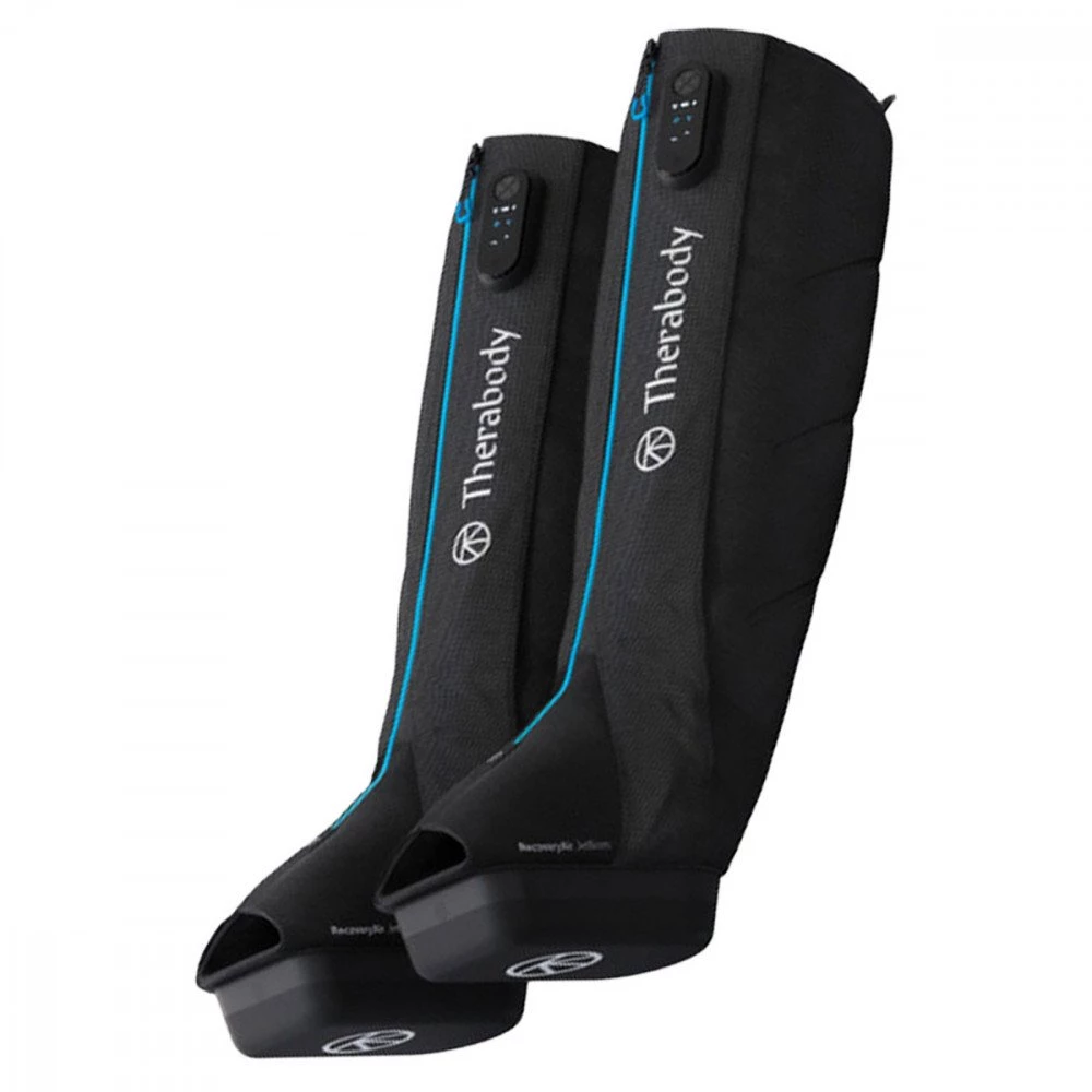 THERABODY RECOVERY AIR JET BOOTS 1 THERABODY RECOVERY AIR JET BOOTS