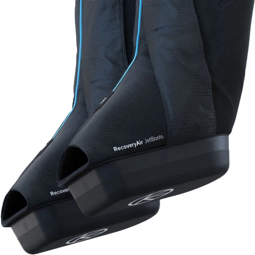 THERABODY RECOVERY AIR JET BOOTS 2 THERABODY RECOVERY AIR JET BOOTS - immagine 2