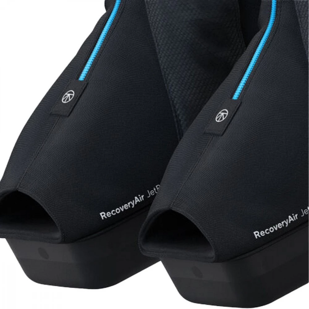 THERABODY RECOVERY AIR JET BOOTS 4 THERABODY RECOVERY AIR JET BOOTS - immagine 4