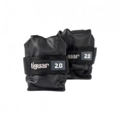 TIGUAR COPPIA CAVIGLIERE POLISIERE 2 KG