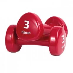 TIGUAR COPPIA MANUBRI 3 KG