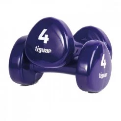 TIGUAR COPPIA MANUBRI 4 KG