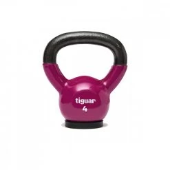 TIGUAR KETTLEBELLS 4 KG