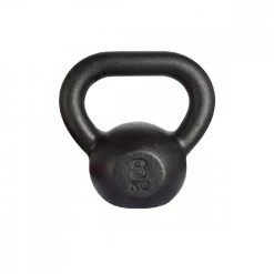 TIGUAR KETTLEBELLS 8 KG Nero