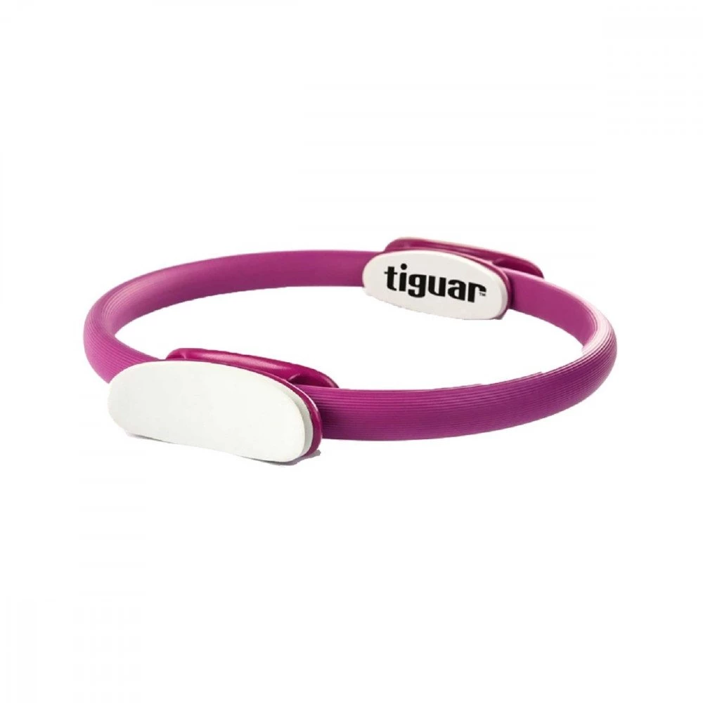 TIGUAR PILATES RING 38CM 1 TIGUAR PILATES RING 38CM