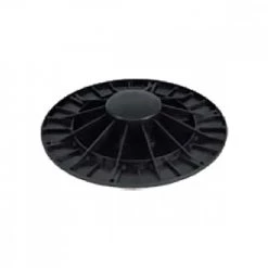 TOORX BALANCE BOARD -Negozio online TRAINING E PALESTRA Italia 2022 toorx ahf balance board accessori training e palestra uomo 042027901 nenel 2