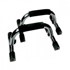 TOORX SOSTEGNI PER FLESSIONI IN METALLO