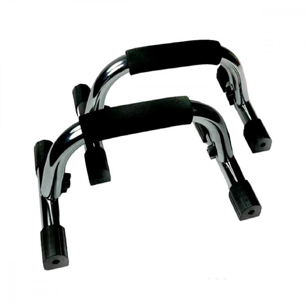 TOORX SOSTEGNI PER FLESSIONI IN METALLO 1 TOORX SOSTEGNI PER FLESSIONI IN METALLO