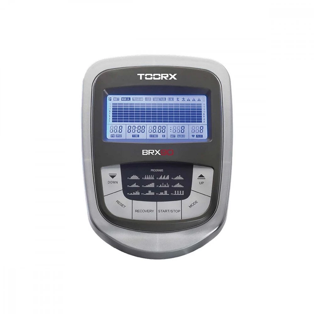 TOORX CYCLETTE BRX-90 HRC 2 TOORX CYCLETTE BRX-90 HRC - immagine 2