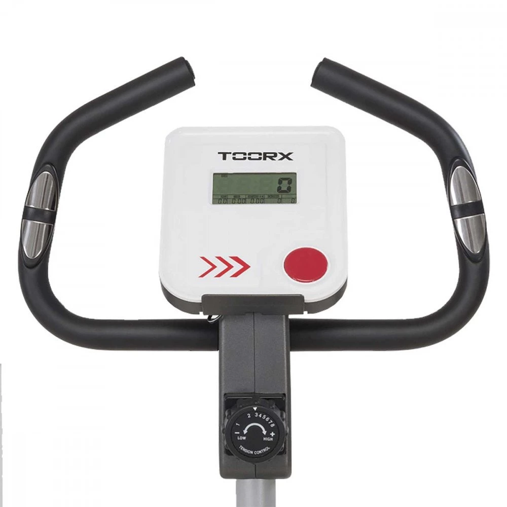 TOORX CYCLETTE BRX-FLEXI CON VOGA 2 TOORX CYCLETTE BRX-FLEXI CON VOGA - immagine 2