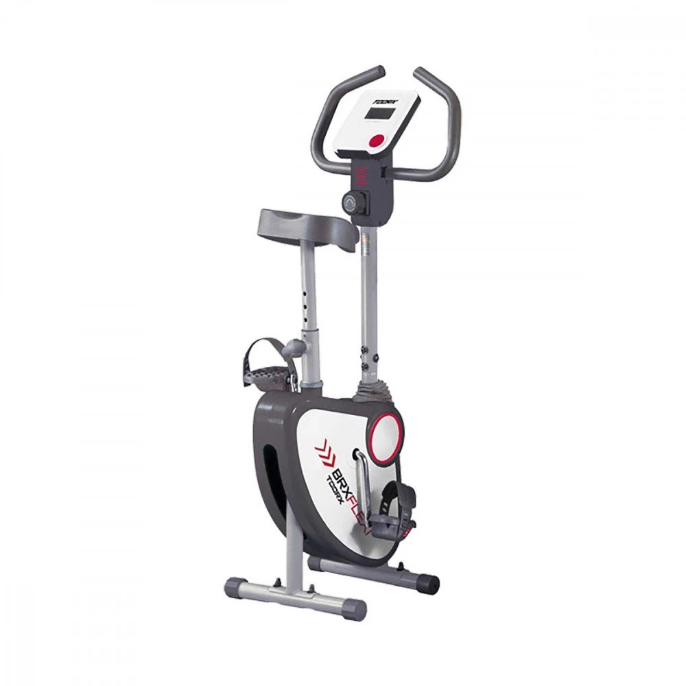 TOORX CYCLETTE BRX-FLEXI CON VOGA 4 TOORX CYCLETTE BRX-FLEXI CON VOGA - immagine 4