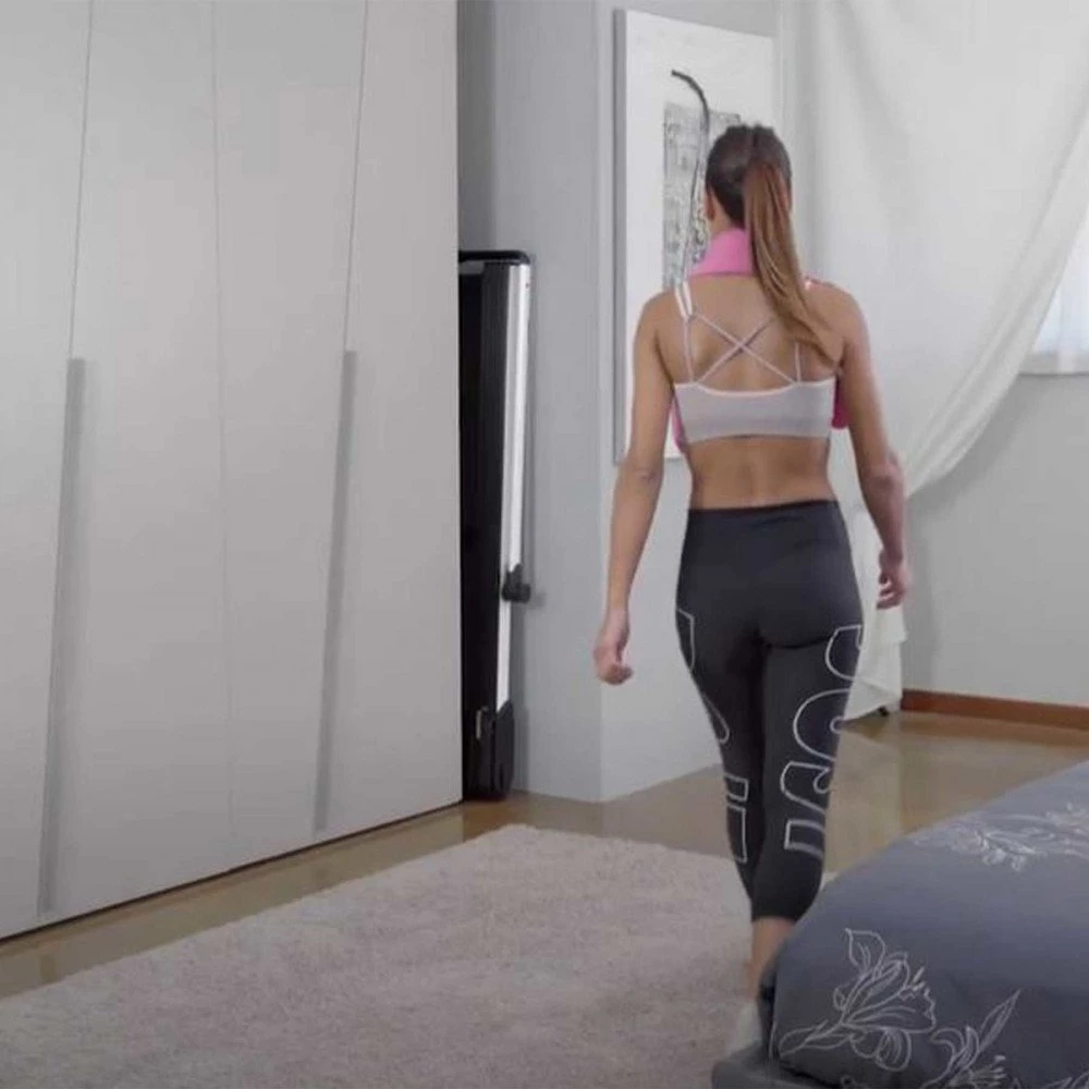 TOORX TAPIS ROULANT CITY COMPACT 2 TOORX TAPIS ROULANT CITY COMPACT - immagine 2