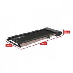 TOORX TAPIS ROULANT CITY COMPACT -Negozio online TRAINING E PALESTRA Italia 2022 toorx city tapis roulant city compact attrezzi palestra training e palestra uomo 043056301 rosgo 3