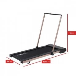 TOORX TAPIS ROULANT CITY COMPACT -Negozio online TRAINING E PALESTRA Italia 2022 toorx city tapis roulant city compact attrezzi palestra training e palestra uomo 043056301 rosgo 4