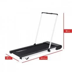 TOORX TAPIS ROULANT CITY COMPACT 8 TOORX TAPIS ROULANT CITY COMPACT -Negozio online TRAINING E PALESTRA Italia 2022 toorx city tapis roulant city compact attrezzi palestra training e palestra uomo 043056401 pearl 4