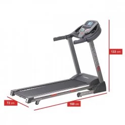 TOORX TAPIS ROULANT RACER -Negozio online TRAINING E PALESTRA Italia 2022 toorx racer tapis roulant racer attrezzi palestra training e palestra uomo 042032001 gen 3