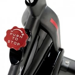 TOORX SPIN BIKE SRX-65 EVO -Negozio online TRAINING E PALESTRA Italia 2022 toorx srx spin bike srx 65 evo attrezzi palestra training e palestra uomo 042032501 gen 4