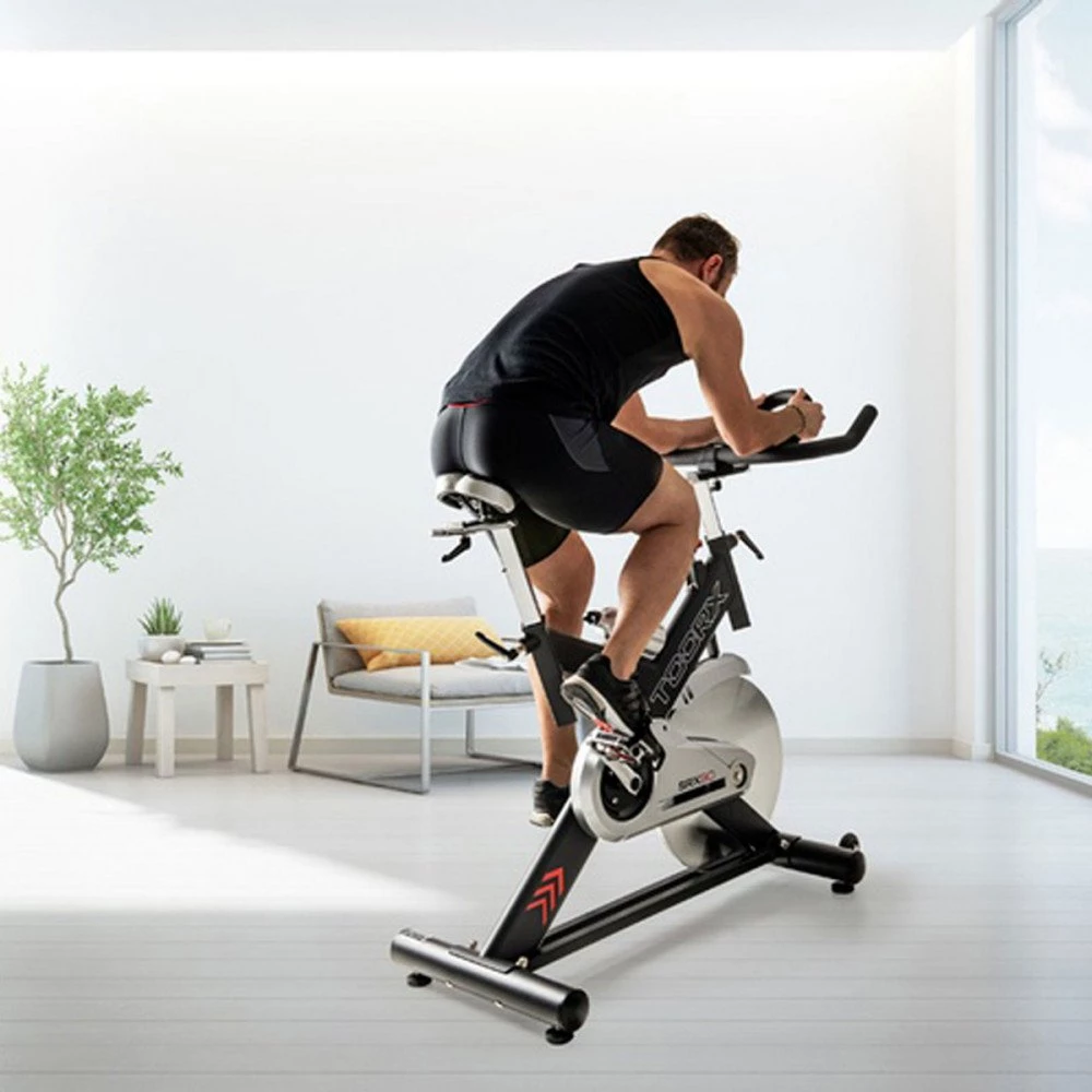 TOORX SPIN BIKE SRX-90 2 TOORX SPIN BIKE SRX-90 - immagine 2