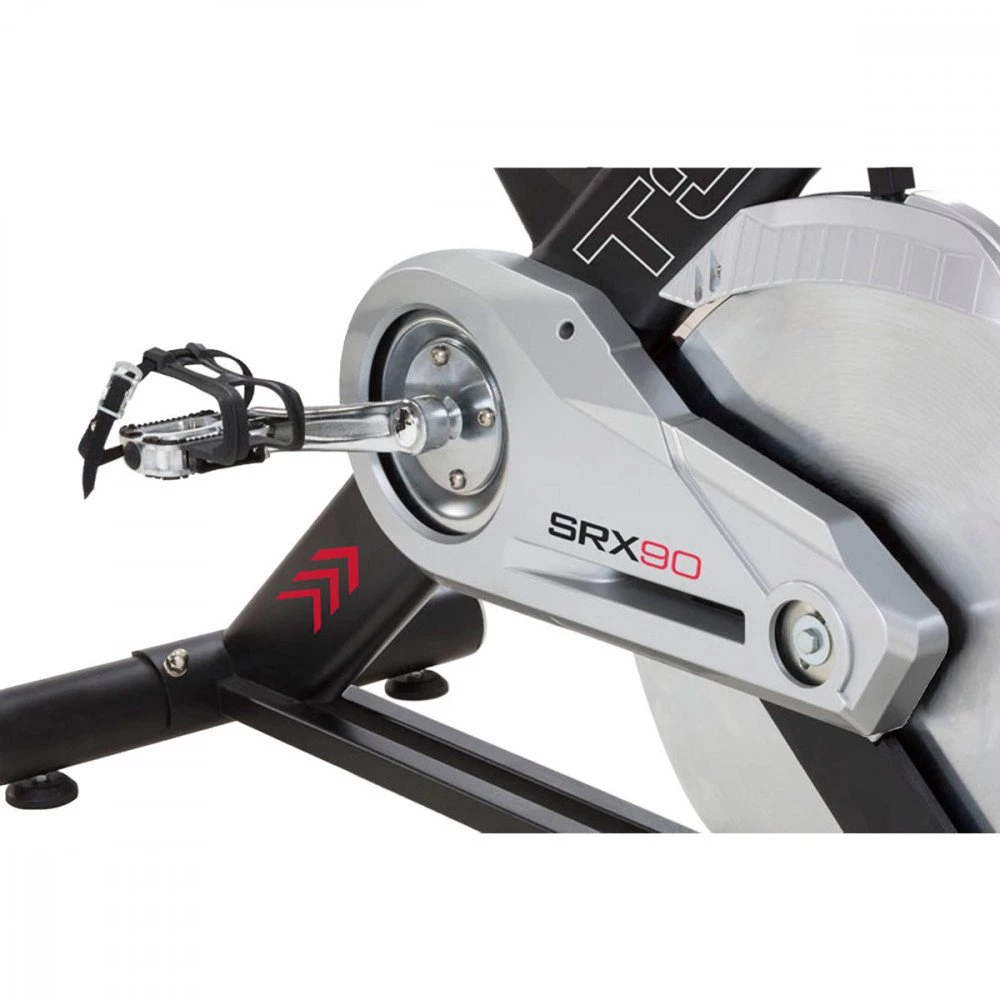 TOORX SPIN BIKE SRX-90 6 TOORX SPIN BIKE SRX-90 - immagine 6