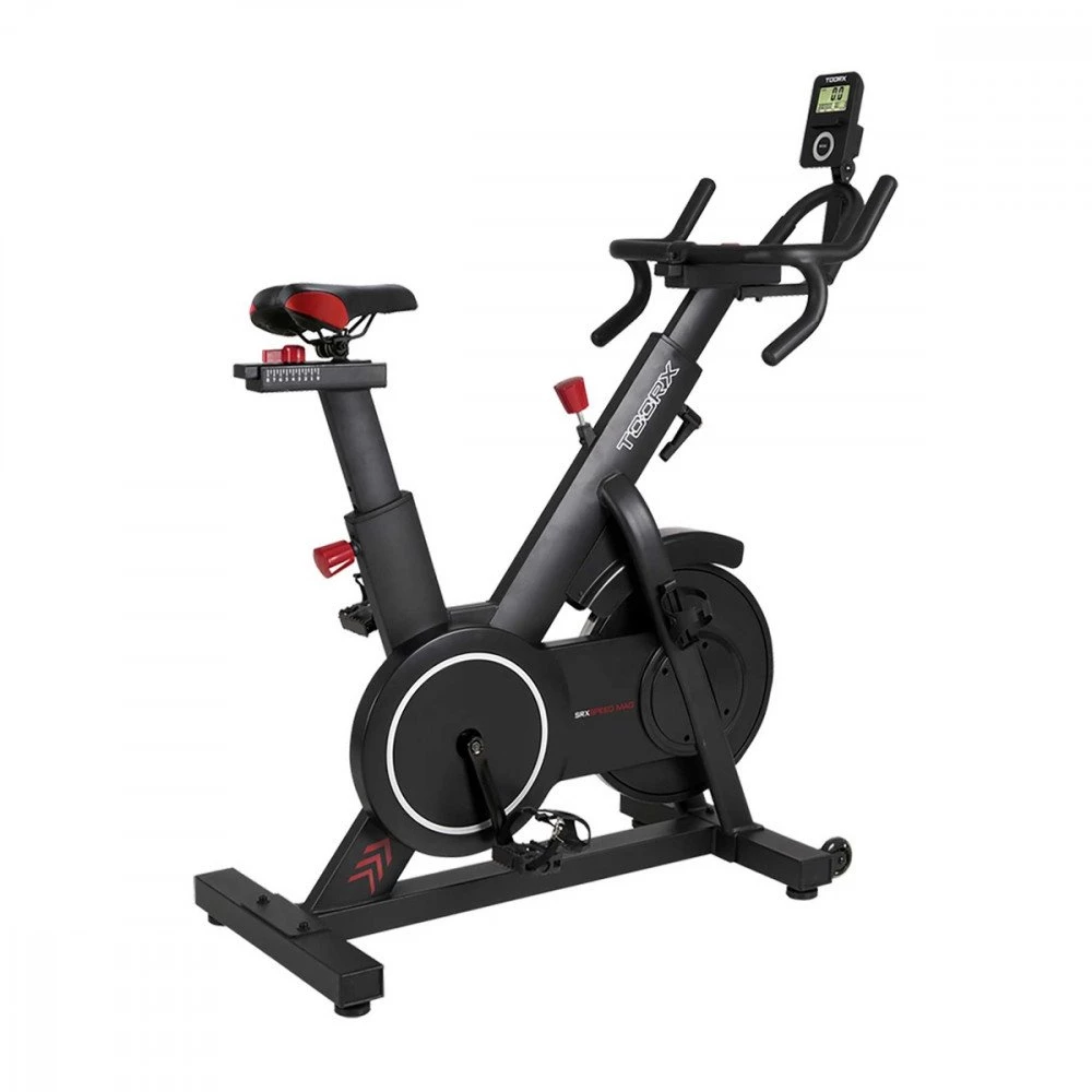 TOORX SPIN BIKE SRX-SPEED MAG 1 TOORX SPIN BIKE SRX-SPEED MAG
