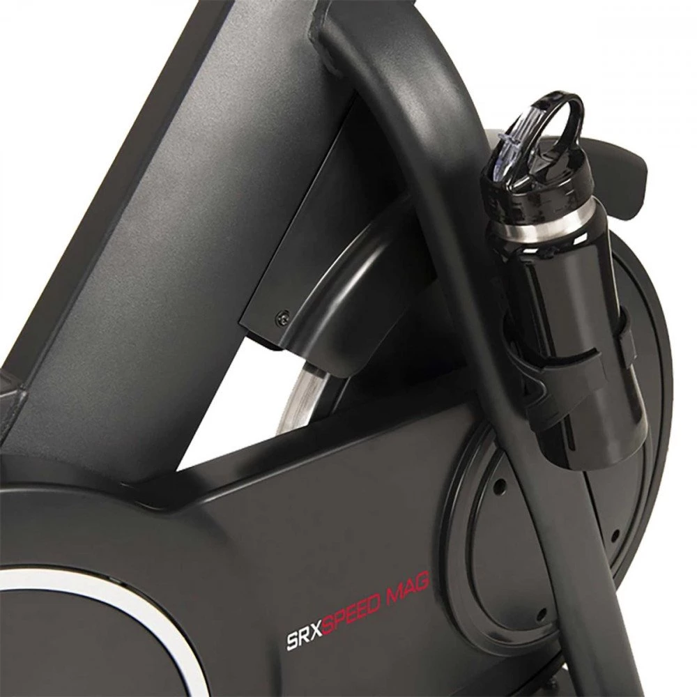 TOORX SPIN BIKE SRX-SPEED MAG 4 TOORX SPIN BIKE SRX-SPEED MAG - immagine 4