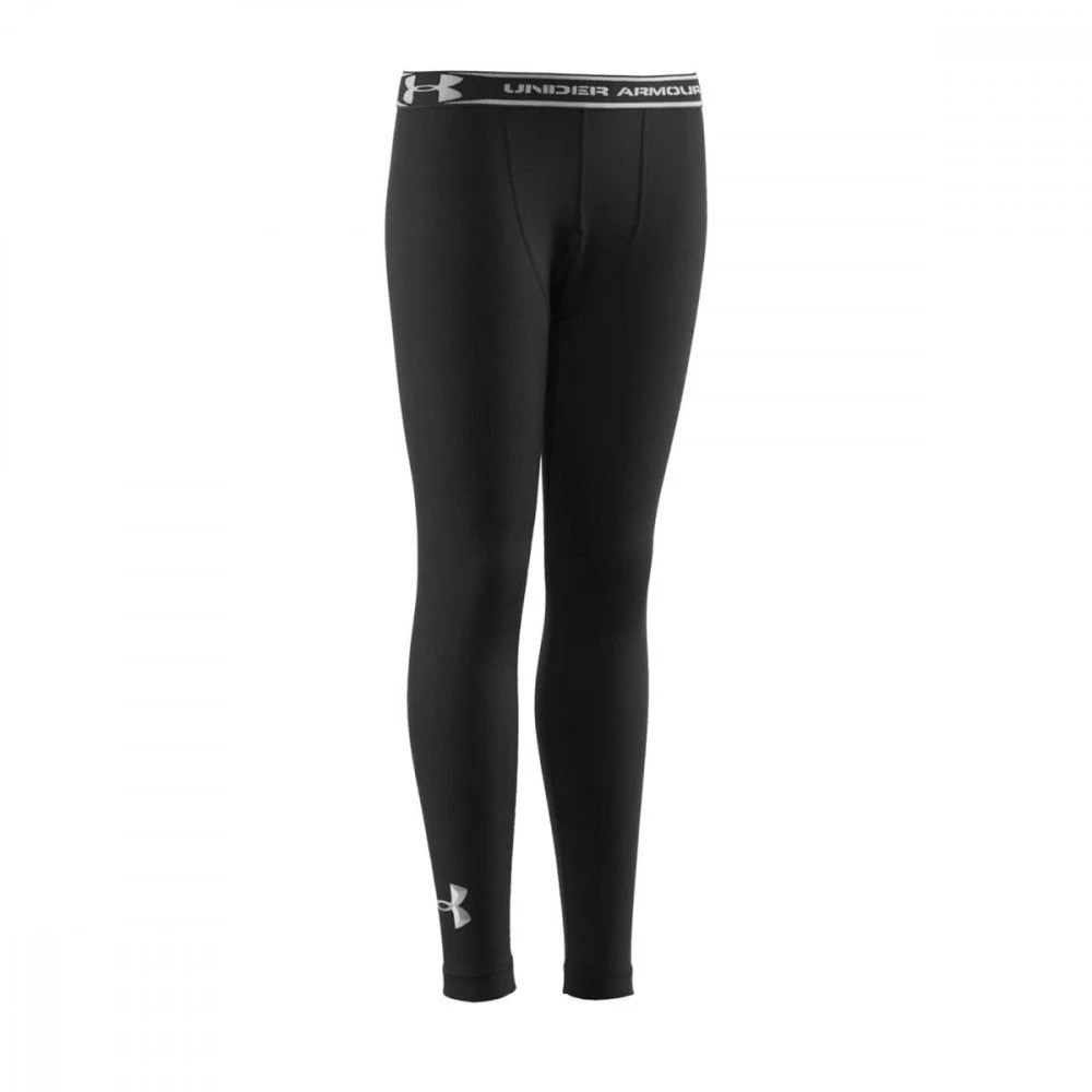 UNDER ARMOUR Leggings Evo Coldgear® Bambino 1 UNDER ARMOUR Leggings Evo Coldgear® Bambino