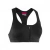 UNDER ARMOUR REGGISENO ARMOUR® PROTEGEE C Nero