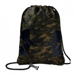 UNDER ARMOUR GYMSACK OZSEE Verde