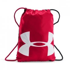UNDER ARMOUR GYMSACK OZZIE Rosso