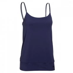 UNDER ARMOUR Canotta Essential Banded Donna