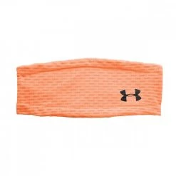 UNDER ARMOUR FASCIA FLY-BY DONNA Arancio