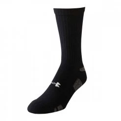 UNDER ARMOUR Calze Heather Crew