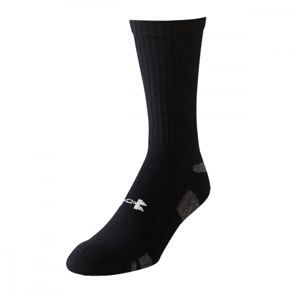 UNDER ARMOUR Calze Heather Crew 1 UNDER ARMOUR Calze Heather Crew