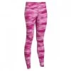 UNDER ARMOUR Leggings Studiolux® Print Donna Fucsia