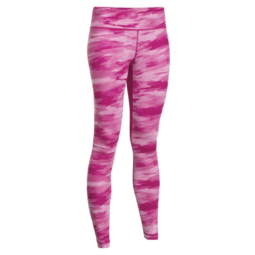 UNDER ARMOUR Leggings Studiolux® Print Donna Fucsia 1 UNDER ARMOUR Leggings Studiolux® Print Donna Fucsia