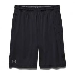 UNDER ARMOUR Bermuda 8in Raid Nero